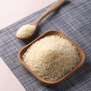 Hot sale good price 200 Bloom gelatin powder