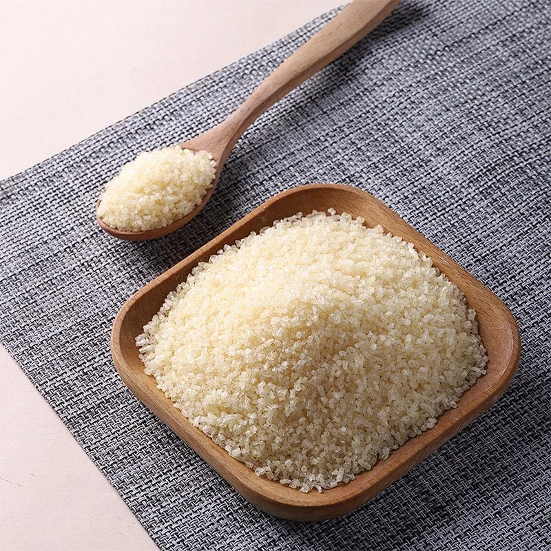 Hot sale good price 200 Bloom gelatin powder